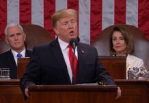 Performance Over Policy: Trump’s State of the Union Leaves Questions Unanswered US President Donald Trump