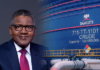 Monopoly Fears as Dangote Controls Nigeria’s 14.4 trillion-naira Petrol Market Dangote Refinery