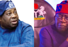 ADC Must Embrace Northern Strategy to Challenge Tinubu in 2027, Says Momodu ADC Must Embrace Northern Strategy to Challenge Tinubu in 2027, Says Momodu