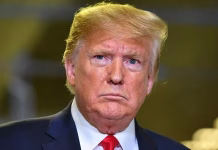 Trump Warns U.S. ‘Locked and Loaded’ Against Iran Donald Trump