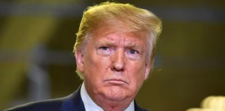 Trump Warns U.S. ‘Locked and Loaded’ Against Iran Donald Trump