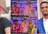 Pastor Chris Okafor’s Alleged Baby Mama Claims ‘I Slept with Corpses’