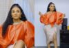 Nollywood’s Iyabo Ojo Embraces Social Media Dance in Movie Campaign