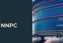Rising Fuel Prices Push NNPC Toward Foreign Crude Supply NNPC-and-Dangote-Refinery