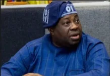 Public Split as Momodu Calls for Northern Strategy in 2027 Elections