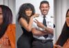 Actress Omotola Jalade‑Ekeinde Reveals Secret to 30 Years of Marriage Omotola and Husband