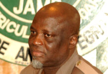 JAMB Distances Itself From HND Non‑Mobilisation to NYSC PROF.-ISHAQ-OLOYEDE-REGISTRAR-OF-JAMB