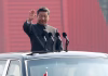 Think Tank Warns Xi’s Military Purges Could Undermine China’s War Readiness President Xi Jinping