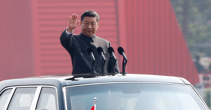 President Xi Jinping President Xi Jinping