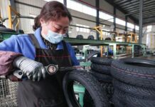 Beijing Reports Strong Export Growth Amid U.S. Trade Pressure