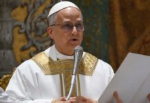 Pope Leo Removes San Diego Bishop Over 250,000 dollars Theft Allegations