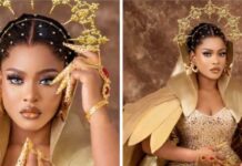 “Our Votes Must Count”: Phyna Rallies Nigerian Youths Ahead of 2027 Elections
