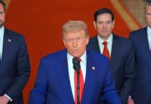 Six Days, 11 billion dollars: Report Details U.S. War Spending in Iran