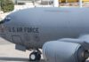 U.S. Refueling Plane Crashes in Iraq, Pentagon Denies Hostile Fire