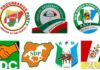 Political Parties Threaten Boycott of Nigeria’s 2027 Elections