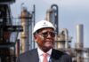 Dangote Signs 4.2 billion dollars Gas Deal with China’s GCL for Ethiopian Fertilizer Project