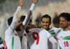 Iran Negotiates Possible World Cup Relocation to Mexico Iran men national football team