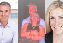 Kristin Cabot Criticizes Former Boss Andy Byron After Viral Concert Moment Kristin Cabot and Andy Byron