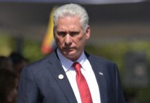 Trump’s takeover comments spark defiance in Cuba