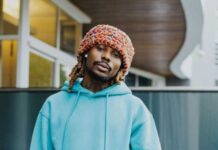 Asake Reveals Father Opposed His Music Career Asake