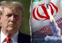 Trump threatens to ‘blow up’ world’s largest gas field if Iran keeps attacking Qatar