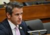 Political Protest or Criminal Act? Lawmaker’s Migrant Invitation Raises Legal Questions Representative Moulton