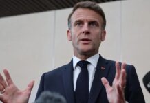 Paris Pledges Support for Gulf Countries, Jordan Amid Rising Tensions with Iran