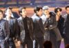 BTS Returns With 260,000 Fans and Anti‑Drone Security BTS