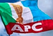 Eid‑el‑Fitr: Lagos APC and Ikeja Leaders Celebrate with Muslim Community