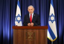 Netanyahu Declares Iran ‘Decimated’ as Tehran Strikes Gulf Energy Sites Israeli Prime Minister Benjamin Netanyahu