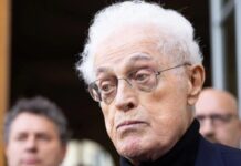 France’s Former Prime Minister Lionel Jospin Dies at 88