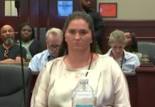 Georgia Supreme Court Rebukes State Attorney for Fabricated Citations in Murder Appeal Hannah Payne