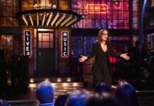 Saturday Night Live UK Debut Draws Mixed Reviews From Critics