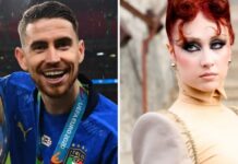 Viral Clash: Jorginho Says Daughter Reduced to Tears by Chappell Roan’s Team