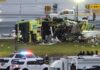 “I Messed Up”: Audio Reveals Controller’s Words After LaGuardia Incident