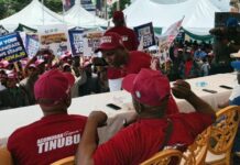Ondo Motorcycle Riders Endorse Tinubu’s 2027 Re-Election Bid