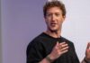Tech Giant Meta Faces $375M Fine for Misleading Users on Child Protection Meta chairman and chief executive Mark Zuckerberg
