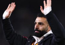Salah Departure from Liverpool Brings Painful Farewell