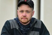 Man Stops Hospital Bombing by Hugging Armed Attacker