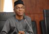 El-Rufai Made “Greatest Mistake” by Submitting to Authorities, Says Dalung El-Rufai
