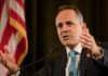Judge Orders Arrest of Former Kentucky Governor Matt Bevin