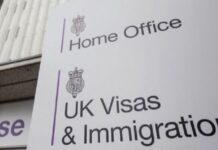 Nigerians to Pay More for UK Travel, Study, and Settlement from April
