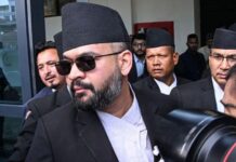 Ex-Rapper Balendra Shah Sworn in as Nepal’s Prime Minister