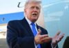 Trump’s Signature to Appear on U.S. Dollar Bills for First Time