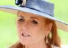 Sarah Ferguson Urged to Explain Close Ties to Jeffrey Epstein