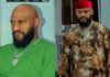Actor Yul Edochie Rejects Kneeling Tradition, Calls It ‘Oyibo Culture’ Yul Edochie