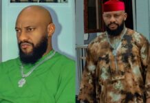 Actor Yul Edochie Rejects Kneeling Tradition, Calls It ‘Oyibo Culture’ Yul Edochie