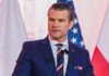 Maj. Gen. Antoinette Gant’s Appointment Draws Spotlight Amid Promotion Dispute Pete Hegseth
