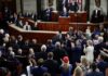 Debate in Washington Over Limits to Trump’s War Powers US Congress debate