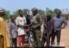 Troops Rescue Two Kidnap Victims in Nigeria’s Plateau State